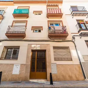 Calle Cuesta - Near , Fuengirola España