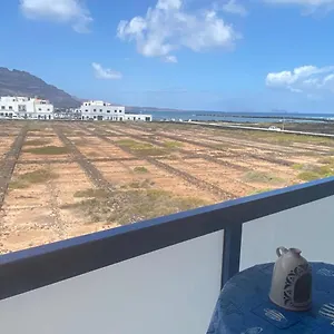 Salinas Del Mar Appartement