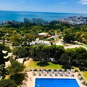 Costa Del Sol , Benalmádena España