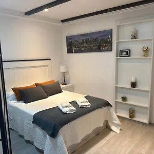 Espectacular Loft Con Piscina Comunitaria Junto Al Mar , Málaga España