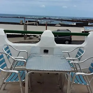 Apartment Vientos, Orzola