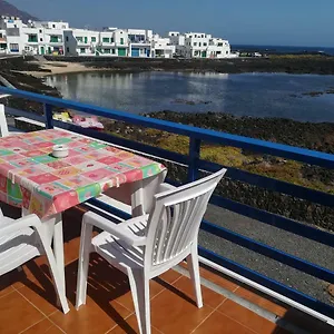 Odamar De Appartement
